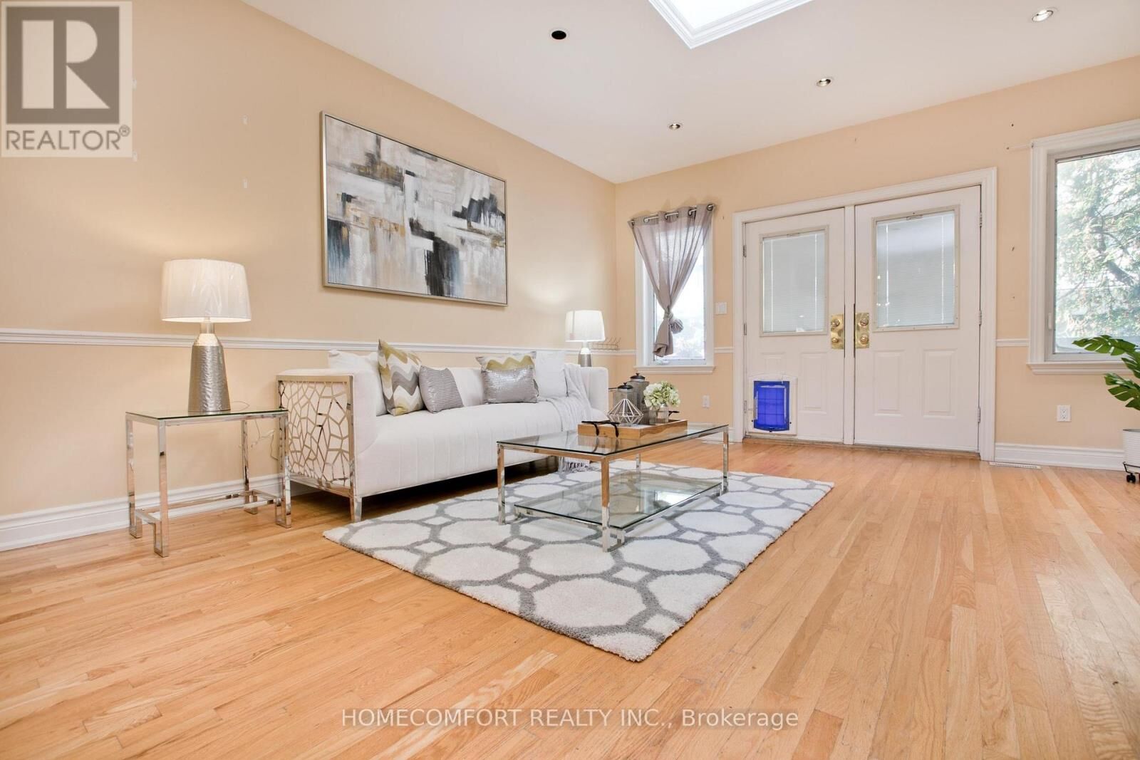 Property Photo: 62 Keystone Avenue ON M4C 1H4