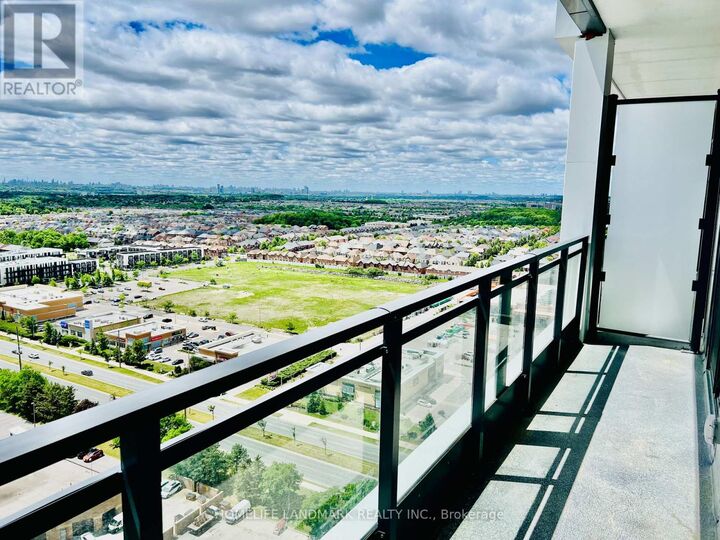 Property Photo:  9751 Markham Road B2408  ON L6E 0W3 
