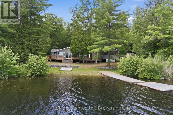 Property Photo: 1731 Hughes Landing Road ON K0H 1K0