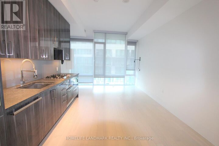 Property Photo: 29 Queens Quay East 1019 ON M5E 0A4