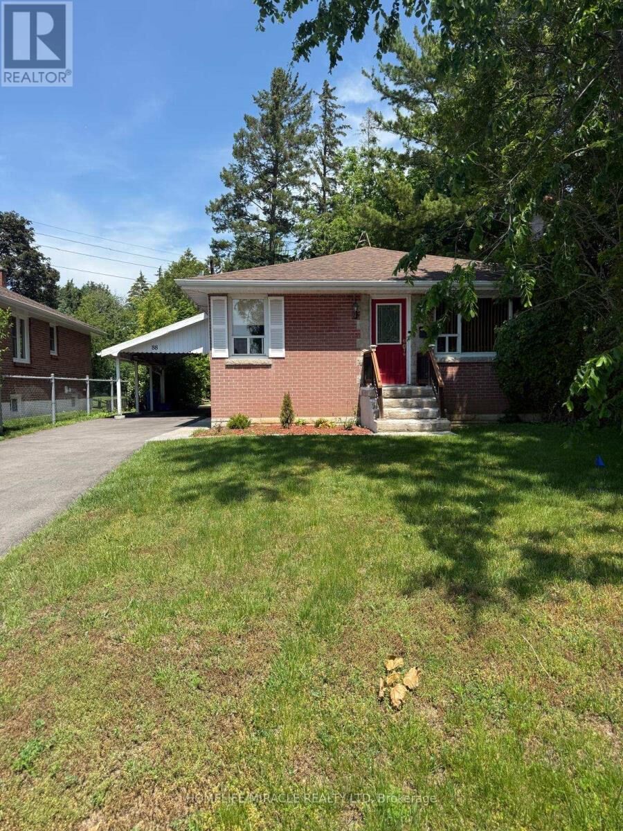 Property Photo:  88 Crestview Avenue  ON K8N 1W9 