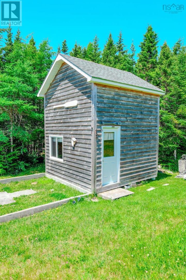 Property Photo: 821 Highway 330 NS B0W 1G0