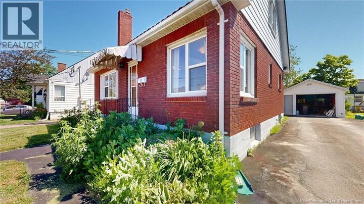 Property Photo:  29 Humphrey Street  NB E1C 6N8 