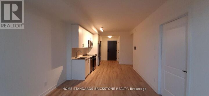 Property Photo: 335 Wheat Boom Drive 712 ON L6H 7Y1