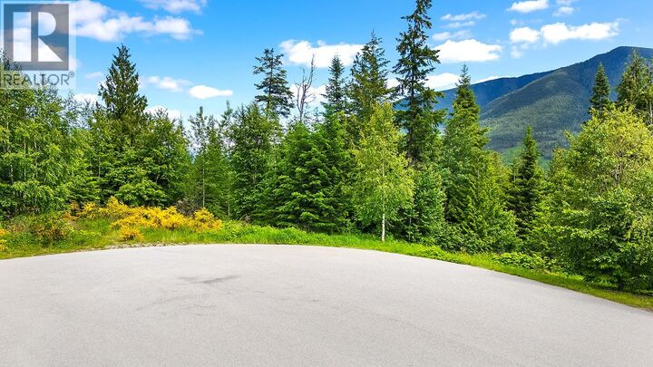 Property Photo:  6812 Grandview Drive  BC V1L 5P3 