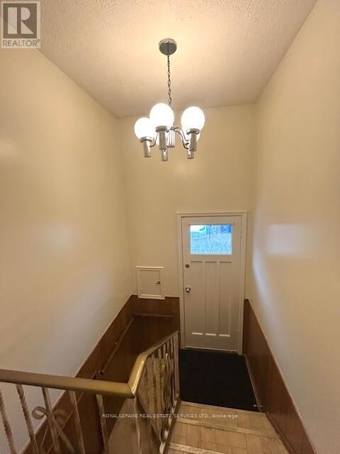 Property Photo:  6 Hiawatha Parkway Basement  ON L5G 3R7 