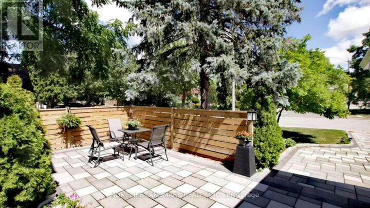 Property Photo:  54 Castleridge Drive Main  ON L4B 1R3 
