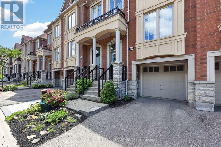 Property Photo:  346 Doak Lane  ON L3Y 0A7 