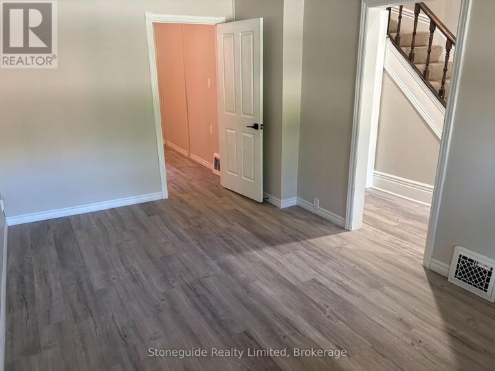 Property Photo:  179 Dublin Street  ON K9H 3B4 