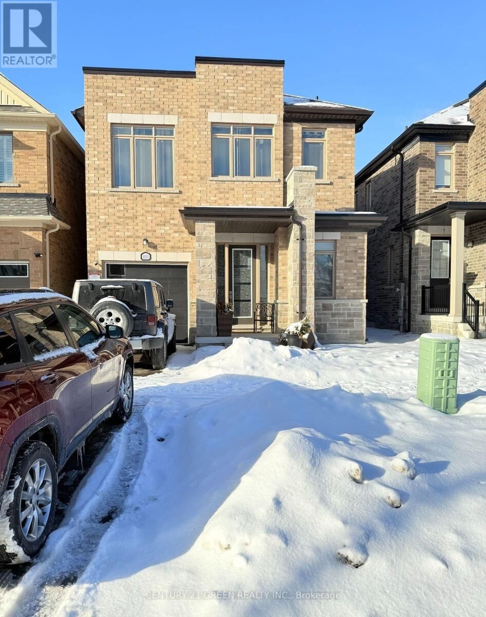 Property Photo:  1000 Andrew Murdoch Street  ON L1L 0S2 