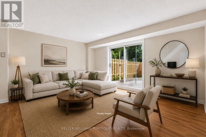 Property Photo:  483 Claridge Road 11  ON L7N 2S1 