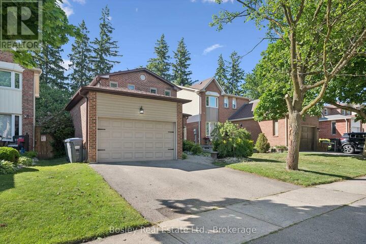 Property Photo:  84 Cassander Crescent  ON L6Z 1Z2 