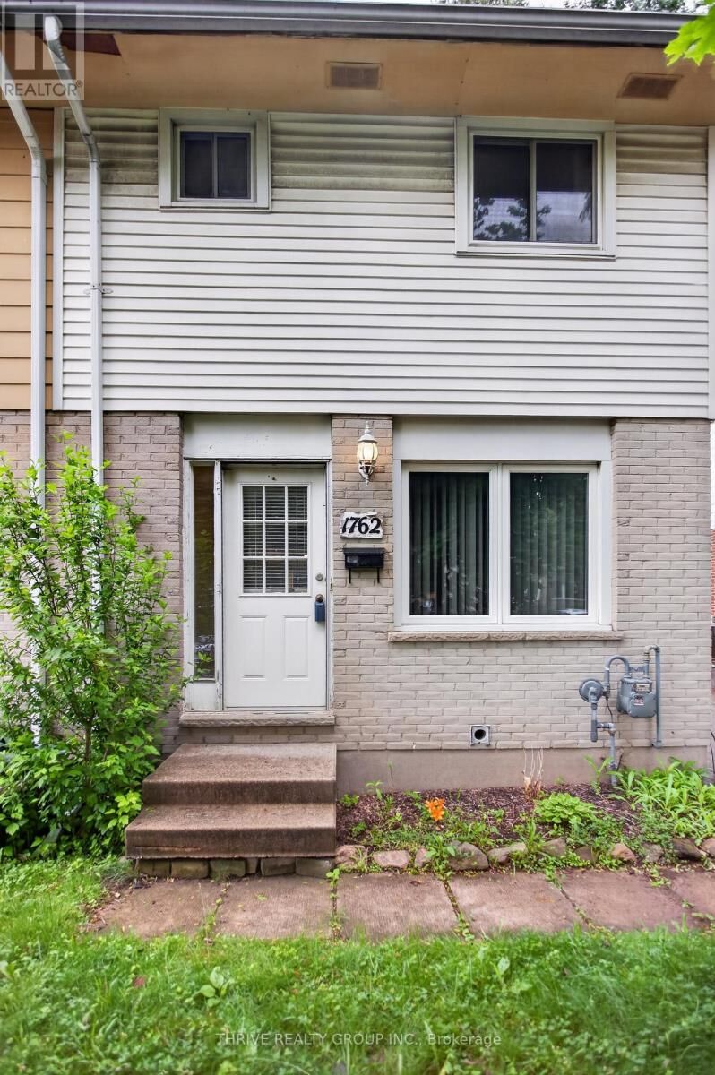 Property Photo:  1762 Aldersbrook Road  ON N6G 3E4 