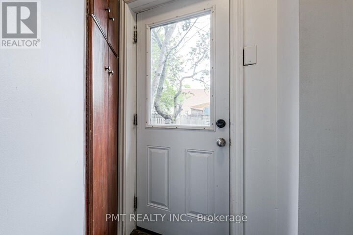 Property Photo: 2045 Davenport Road Upper ON M6N 1C5