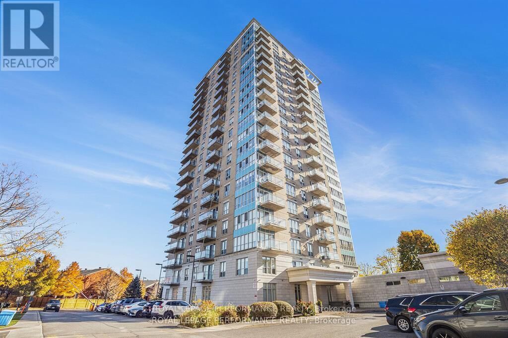 Property Photo:  90 Landry Street 1204  ON K1L 0A9 