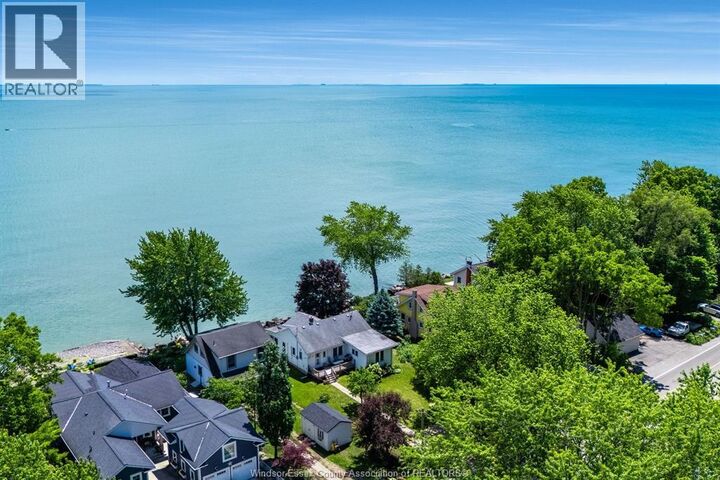 Property Photo:  1263 Heritage Rd  ON N9Y 2E6 