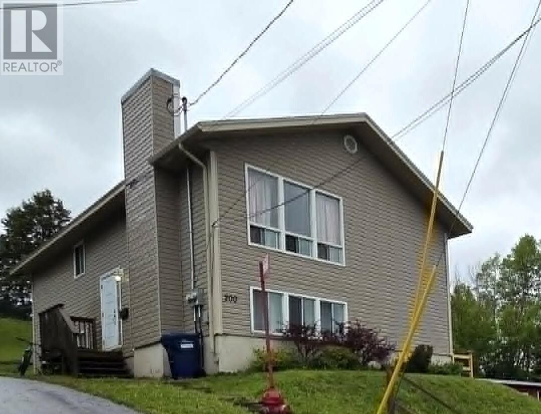 Property Photo: 200 Country Road NL A2H 4M9