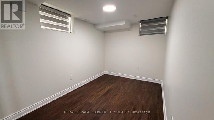 Property Photo:  54 Pembrook Street Basement  ON L7E 4M7 