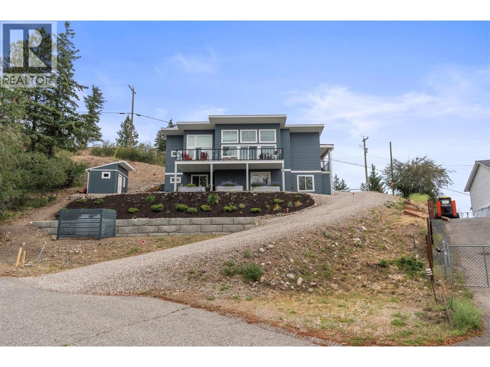 Property Photo: 36 Spruce Drive BC V1H 2B9