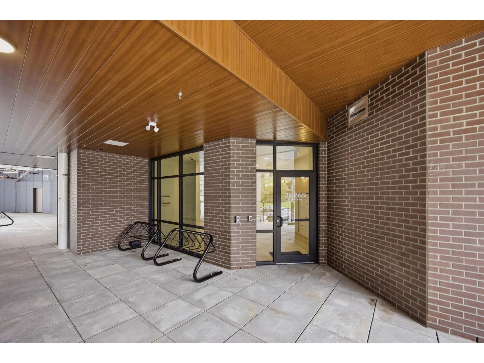 Property Photo:  20769 Fraser Highway 507  BC V3A 0S4 