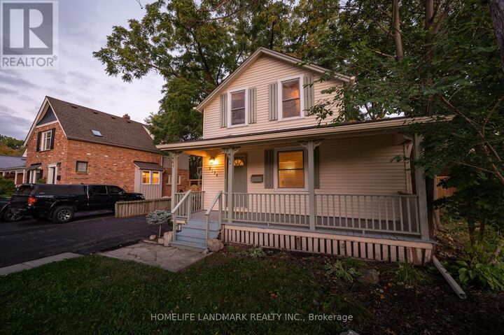 Property Photo:  2174 New Street  ON L7R 1H8 
