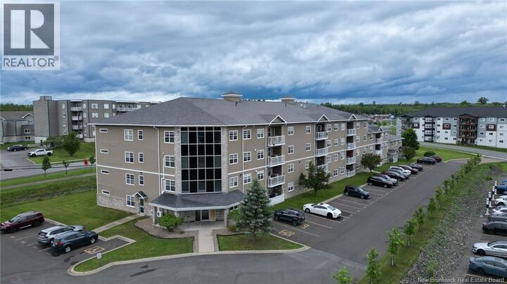 Property Photo:  700 Cliffe Street Unit# 301  NB E3A 5V2 