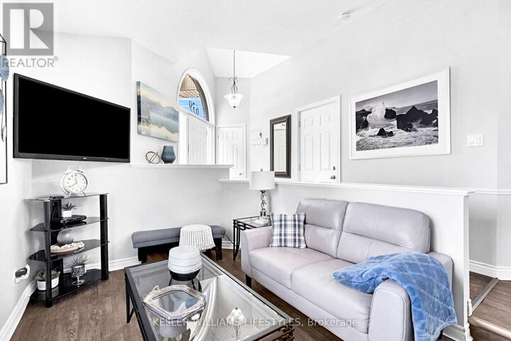 Property Photo: 639 Railton Avenue ON N5V 4Y1