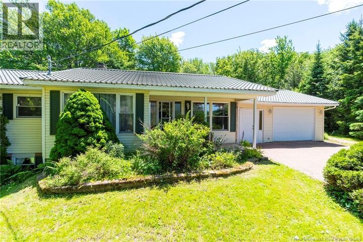 Property Photo:  3133 Route 115  NB E4V 2C3 