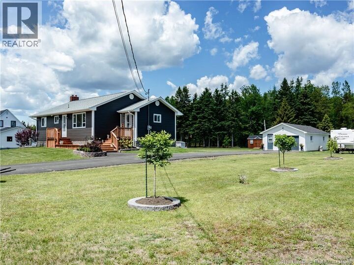 Property Photo:  3672 Route 505  NB E4W 1R2 