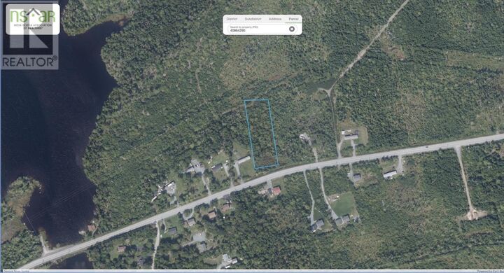 Property Photo:  Lot 5 Highway 7  NS B0J 2L0 
