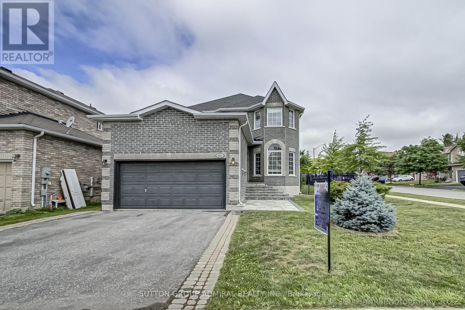 Property Photo:  1294 Corm Street  ON L9S 0B6 