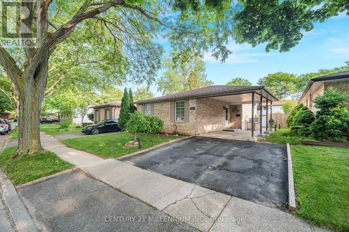 Property Photo:  6182 Johnson Drive  ON L2J 3J5 