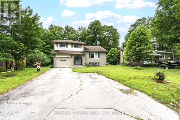 Property Photo:  525 Whites Road  ON K8V 5P8 