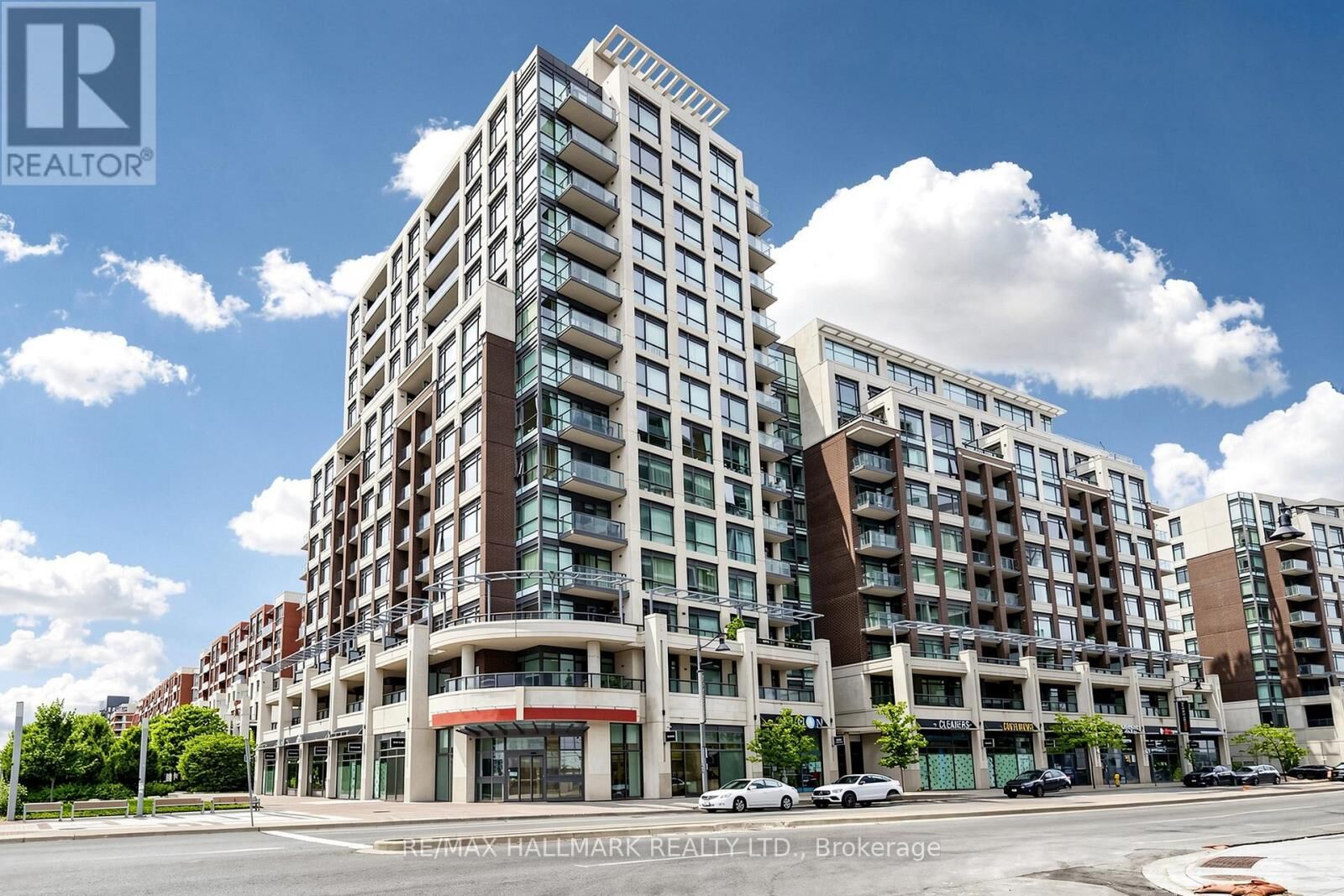 Property Photo:  8110 Birchmount Road 717E  ON L6G 0E3 