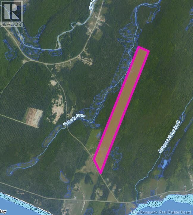 Property Photo:  Lot Short Cut Road  NB E4H 4L9 