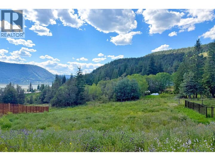 Property Photo:  2517 Gopher Drive Lot 171  BC V2G 5L2 