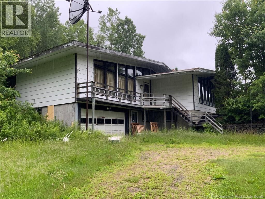 Property Photo: 1497 Canada Street NB E6C 1M9
