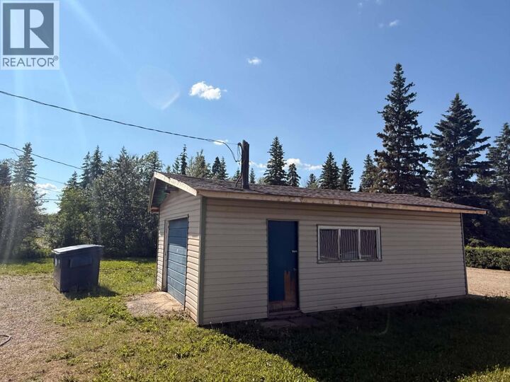 Property Photo:  12224 242 Road  BC V1J 8A9 