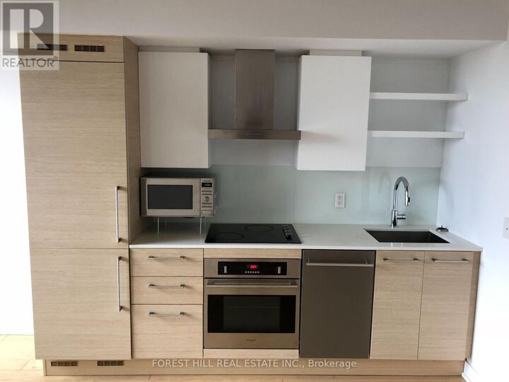 Property Photo:  1030 King Street West 416  ON M6K 0B4 