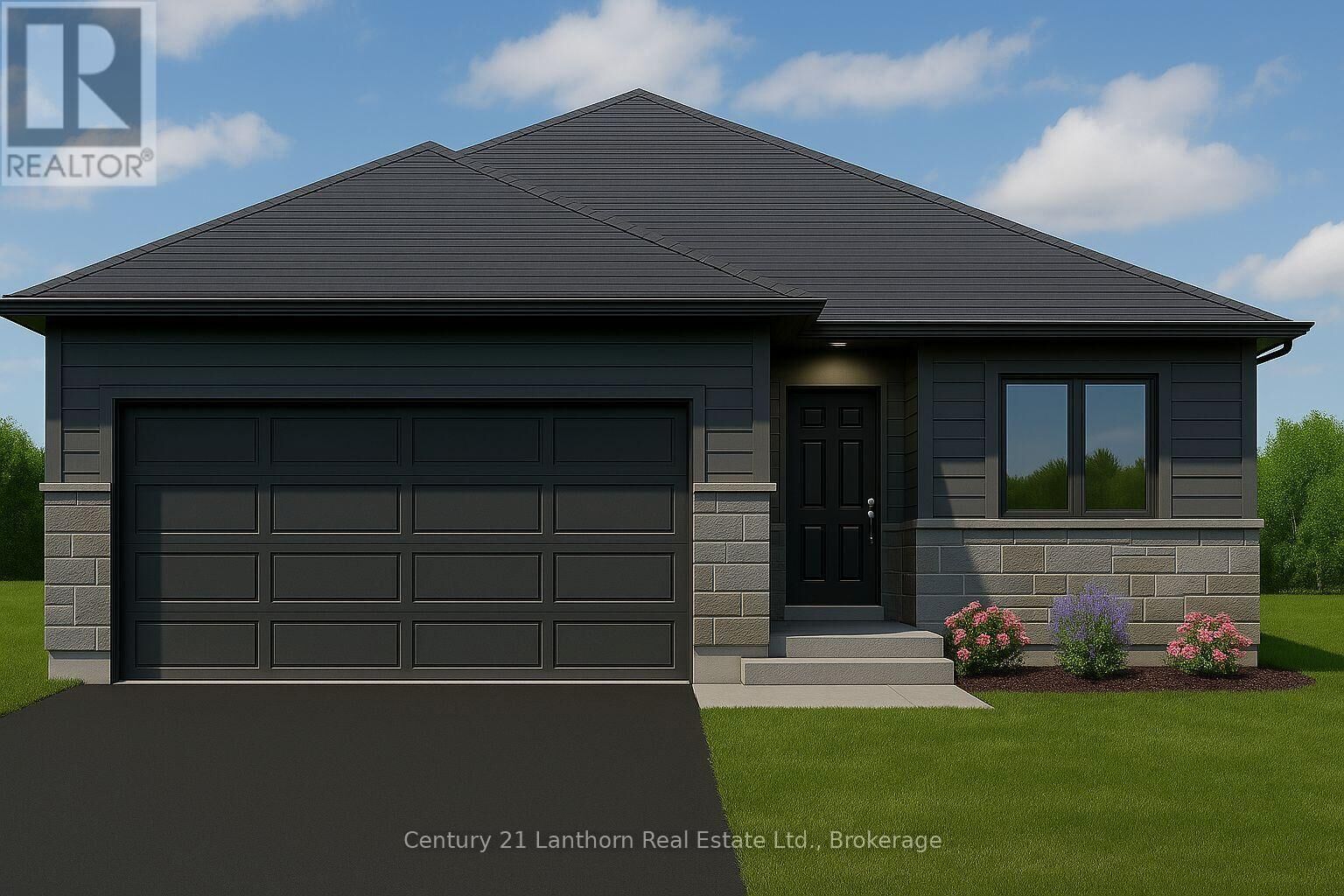 Property Photo:  74 Hastings Park Drive  ON K8P 0H7 