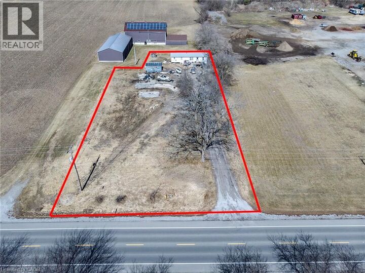 131 Highway 6 — photo 1