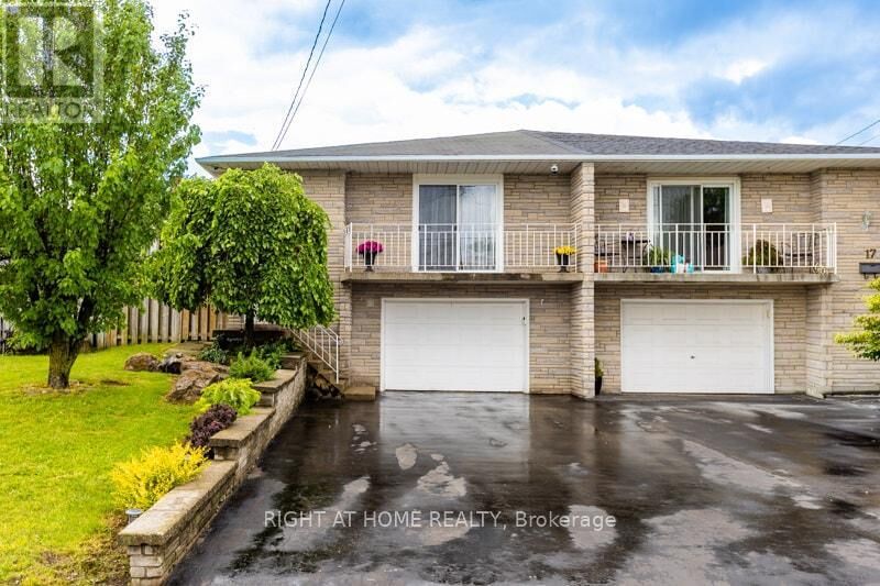 Property Photo: 15 Tuna Court ON L8W 1S1