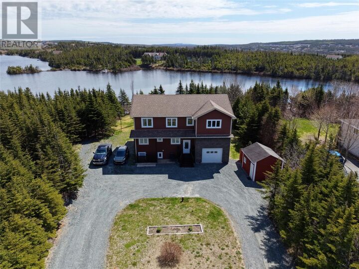 Property Photo: 84 Farm Road NL A1M 2T2