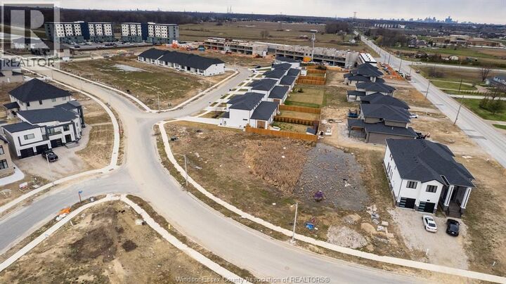Property Photo:  4965 Terra Bella Drive  ON N9H 0N2 