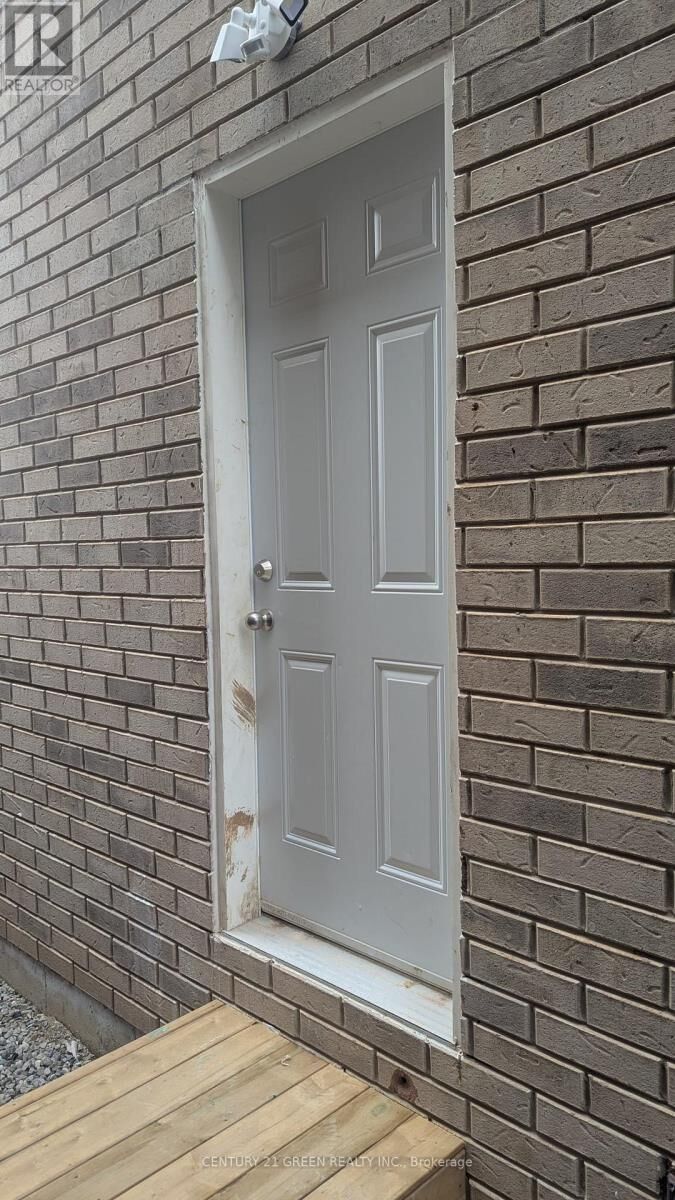 Property Photo:  1326 Leriche Way Bsmnt  ON L9E 2A3 