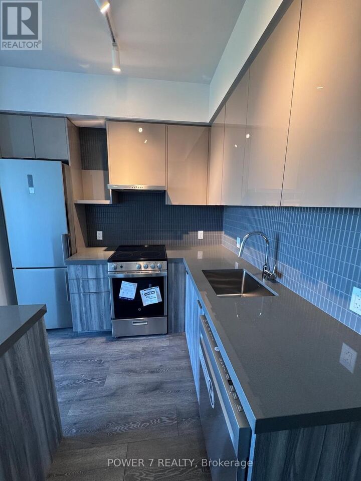 Property Photo: 6 Flavelle Trail Unit ON L4L 1V8
