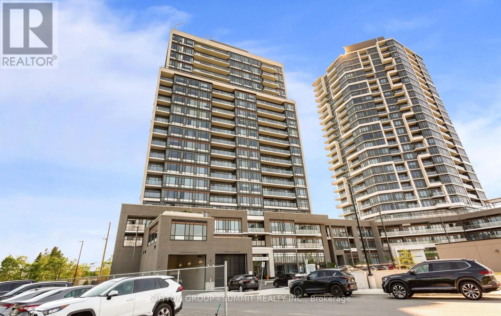 Property Photo:  8010 Derry Road 504  ON L9T 9N3 