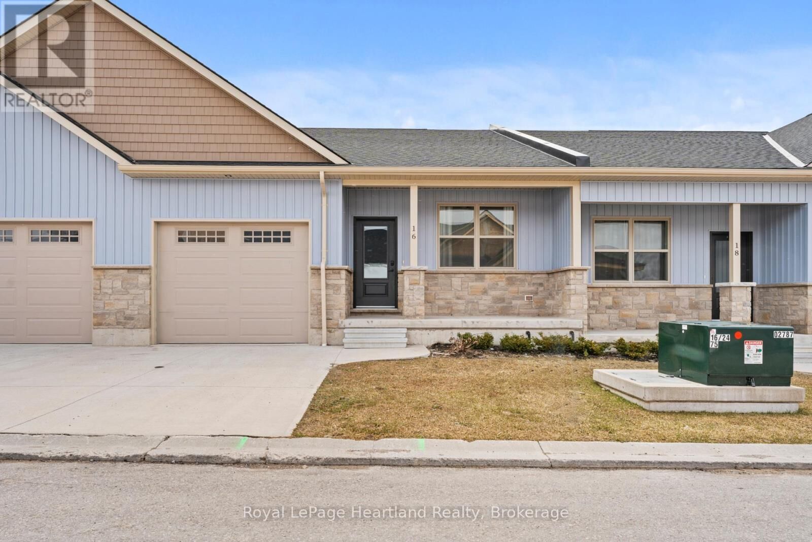 Property Photo: 20 Silver Creek Road ON N0K 1W0