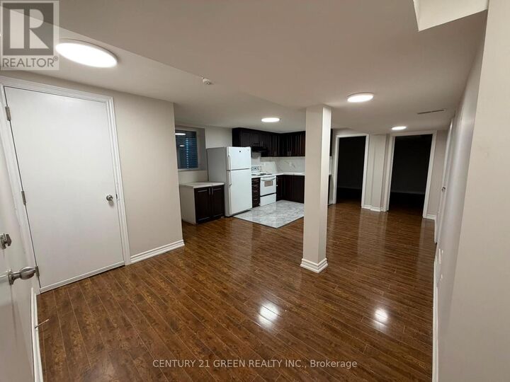 Property Photo:  16 Niles Court Basement  ON L6S 5T6 