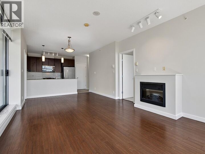 Property Photo:  280 Ross Drive 1006  BC V3L 0C2 